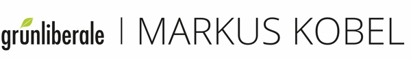 Markus Kobel Logo